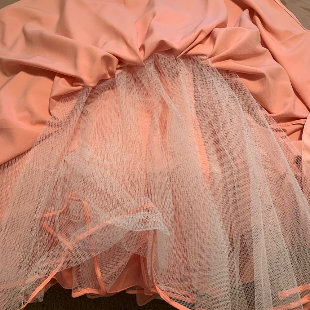 Sherri Hill prom dress - Picture 9 of 12